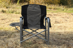 Кемпинговое кресло Big Director, Maverick, до 135 кг