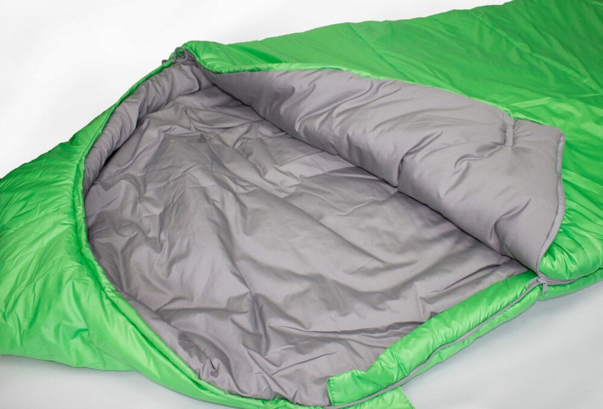 Спальный мешок Мираж, Сталкер