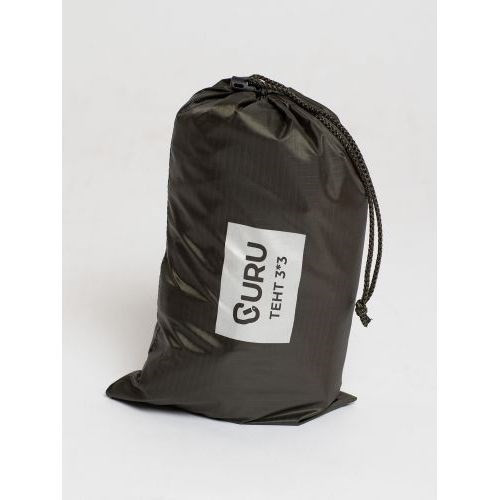 Тент Guru 3х3 м, GURU