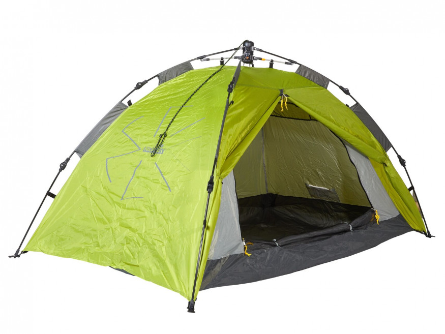 Палатка автоматическая 2-х местная Norfin ZOPE 2 NF