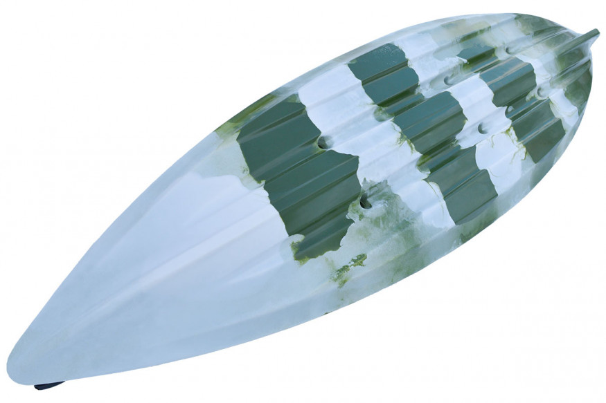 Каяк рыбацкий, пластиковый, RST Атолл