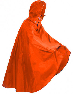 Вело-накидка Век