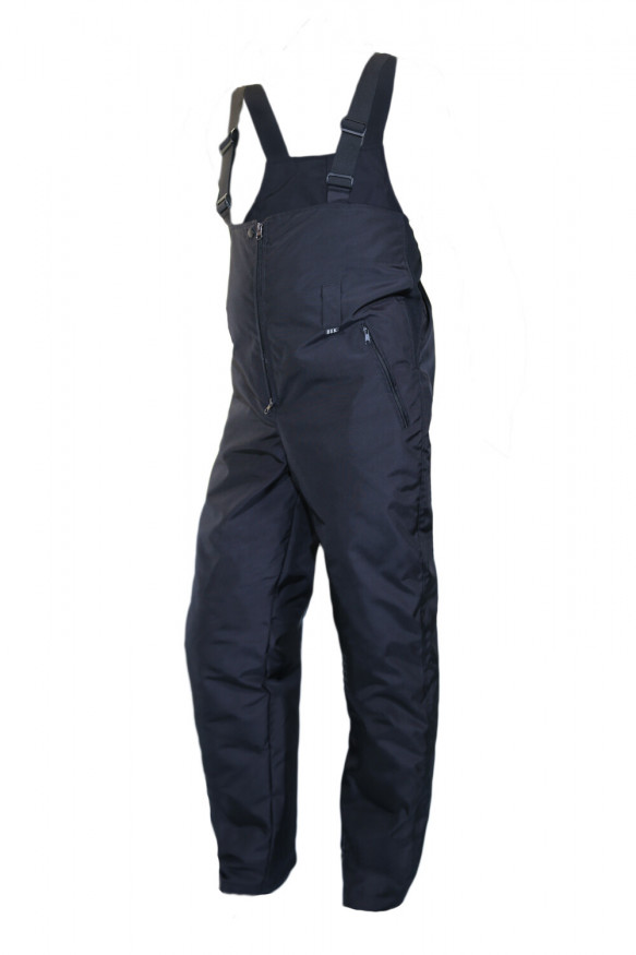 Полукомбинезон Век Гром-1 утепленный