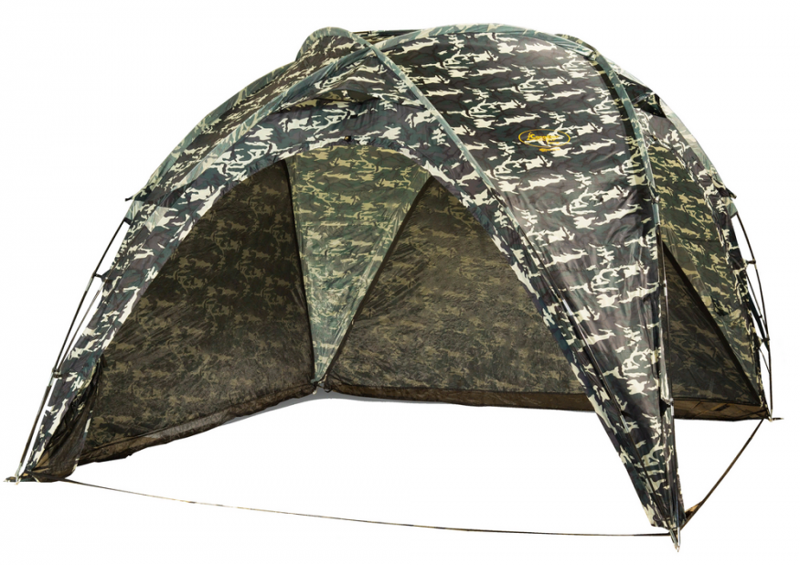 Шатер Space One камуфляж, Canadian Camper
