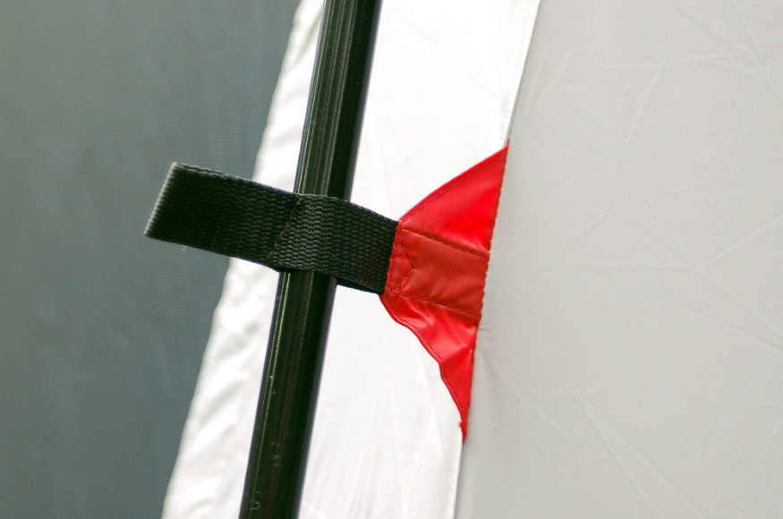 Шатер Summer House цвет royal, Canadian Camper