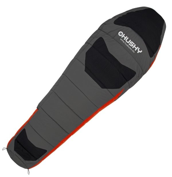 Спальный мешок EMOTION -22С, 210х85, правый