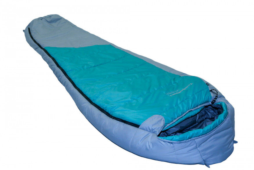 Спальный мешок Век Гольфстрим-2