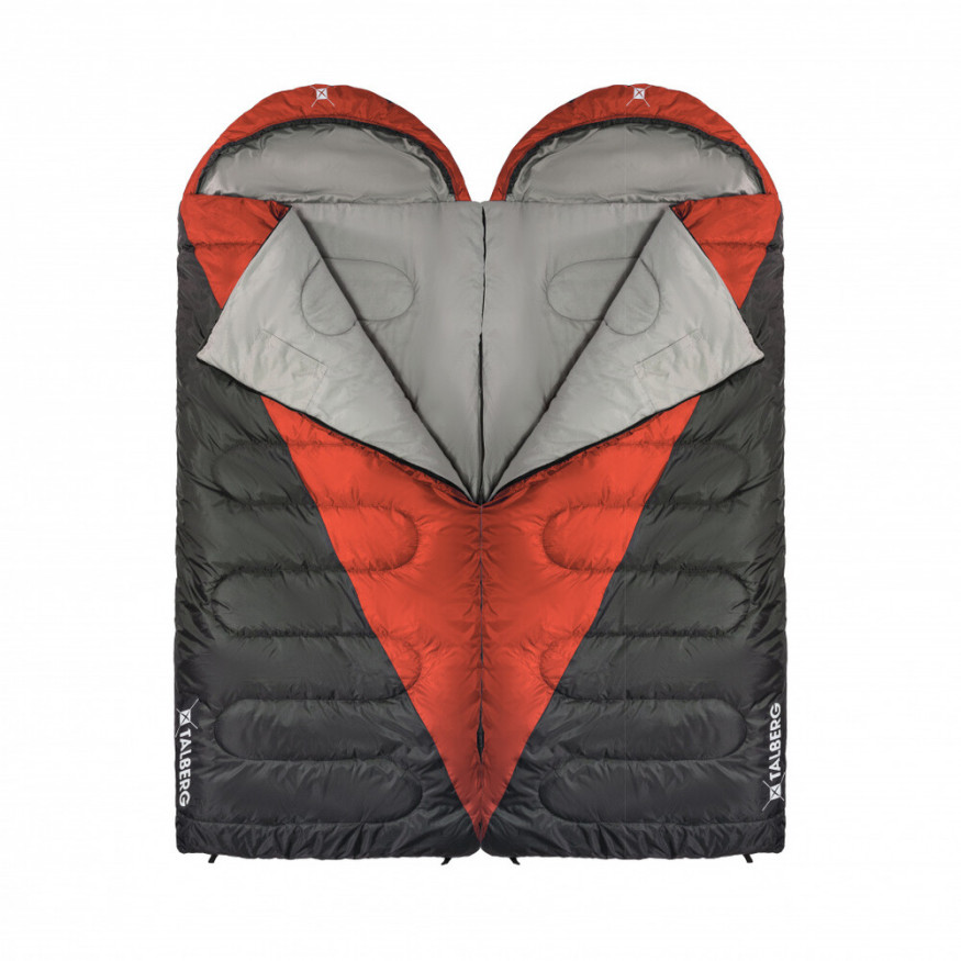 Спальный мешок Traveller -12, Talberg 