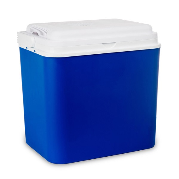 Автохолодильник 30 л 220В/12В тепло/холод 4136