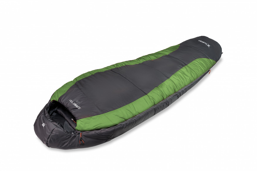 Спальный мешок SUMMIT EXP -18°C, TALBERG