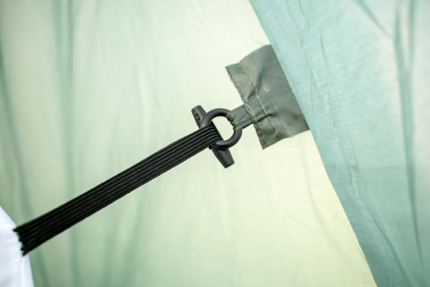 Шатер-палатка Grand 4, TALBERG