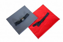 Сидушка Век в чехле большая 8мм