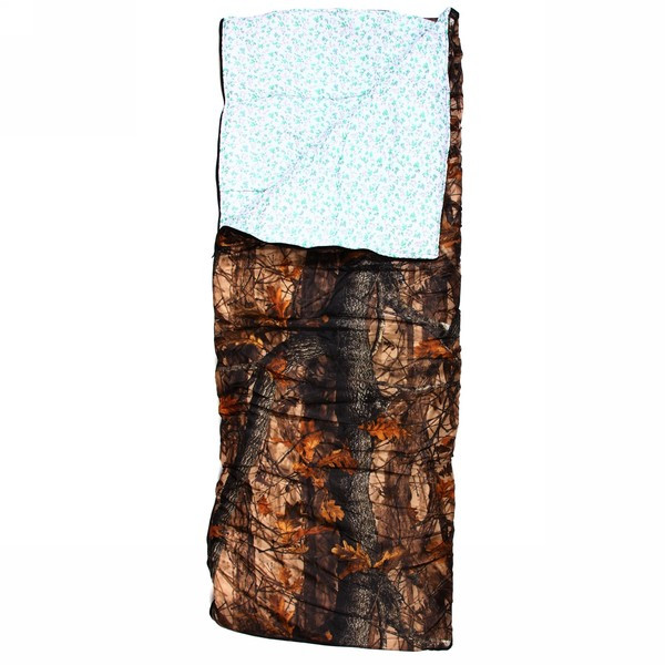 Спальный мешок Prestige 2 без капюшона