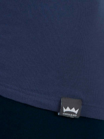 Футболка мужская Comazo Warm с микроначесом