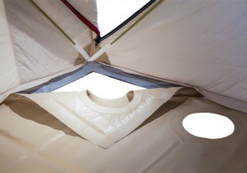 Палатка "Снегирь 3Т"