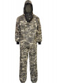 Костюм противоэнцефалитный Тайга с сеткой 