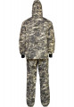 Костюм противоэнцефалитный Тайга с сеткой 