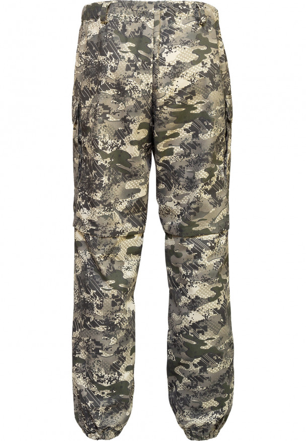 Костюм противоэнцефалитный Тайга с сеткой 