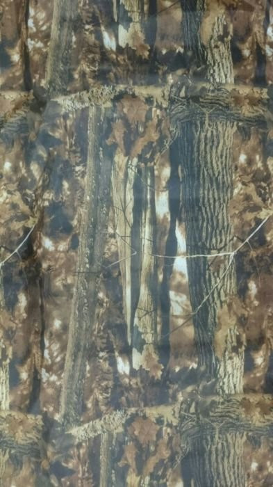 Спальный мешок Prestige 3KУВ подклад фланель