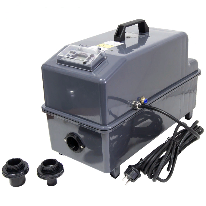 Электрический насос влагозащищенный Bravo 230/2000 ARS (6130602N)