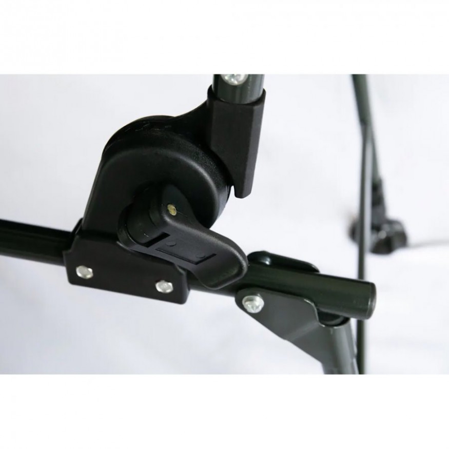 Раскладушка &amp;quot;Carp&amp;quot;, Tramp