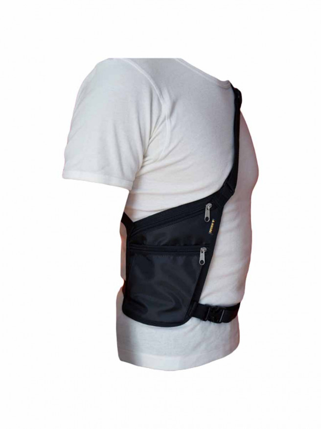 Кошелек нательный &amp;quot;Потайной&amp;quot;