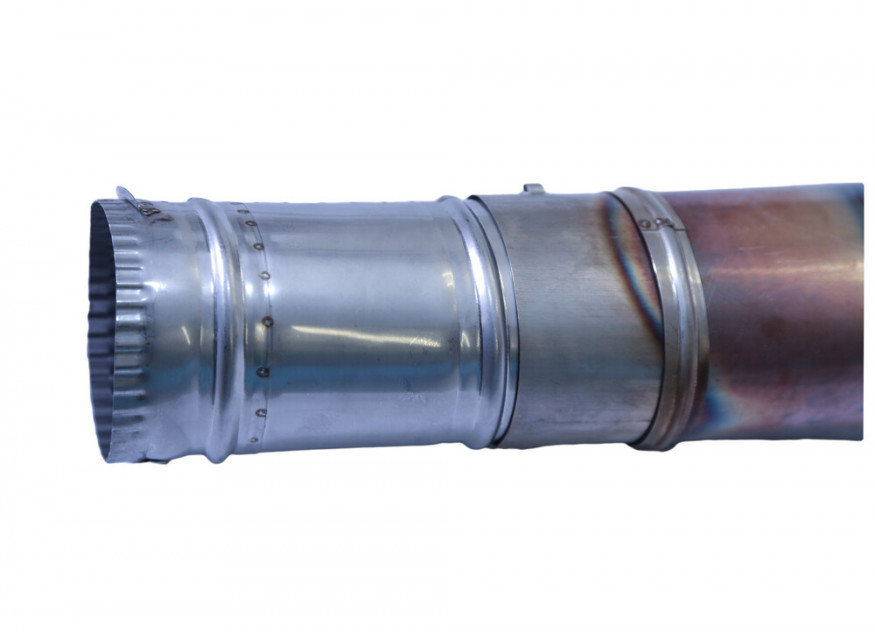 Печь походная Век Стандарт Лайт