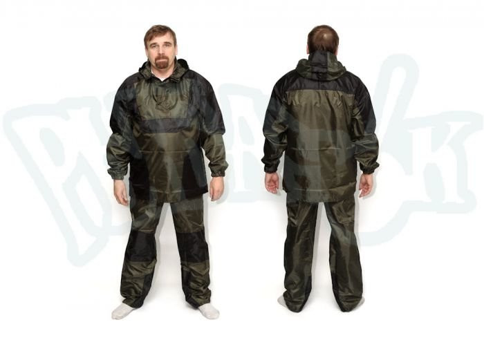 Костюм Бриз-2 оксфорд