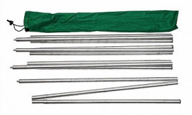 Каркас для Бани походной 6 стоек