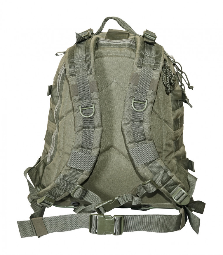 Рюкзак тактический Век Гриф-30 тактический