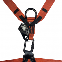 Страховочная привязь Eagle fast