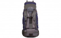 Рюкзак МАНАРАГА Макалу-100 V2, красный