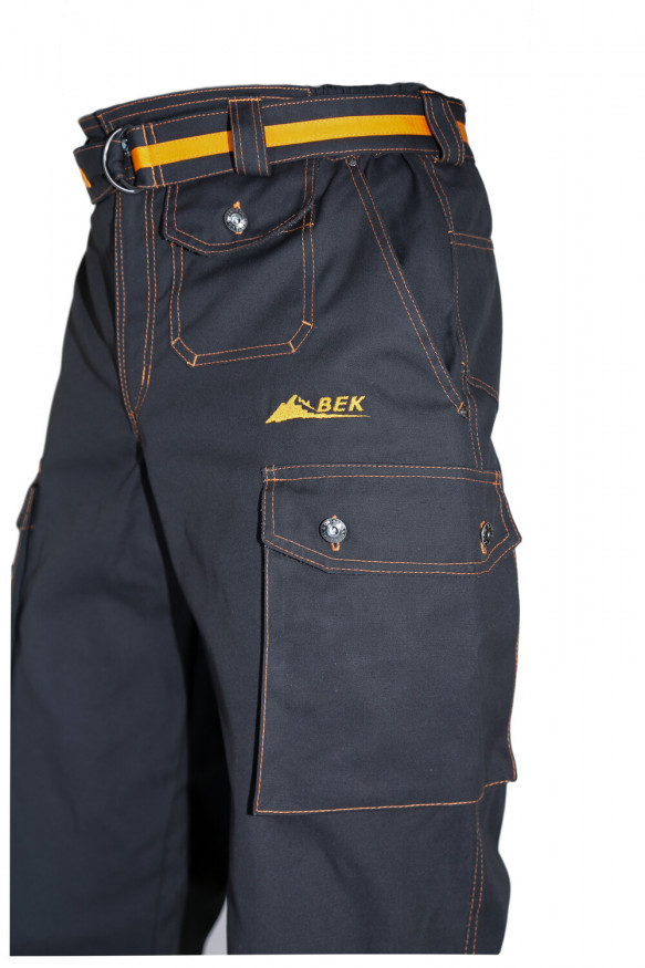 Брюки Век Техас