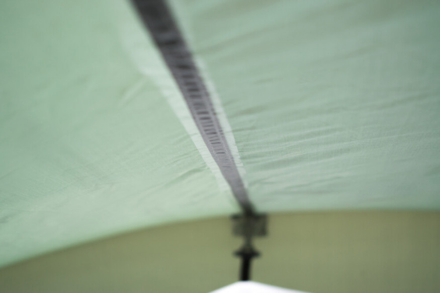 Палатка кемпинговая Talberg Bigless 4