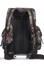 Рюкзак KAILER 3 75л, лесная/черный, Тайф