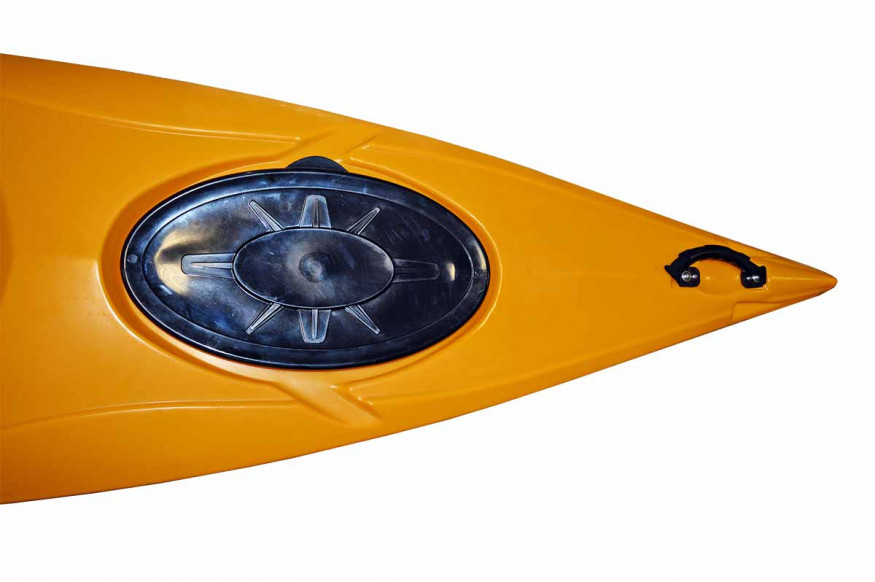 Каяк туристический Сталкер