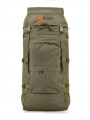 Рюкзак туристический Horse 110 зеленый, 110 л, Btrace