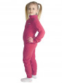 Термобелье Norfin KIDS THERMO PINK
