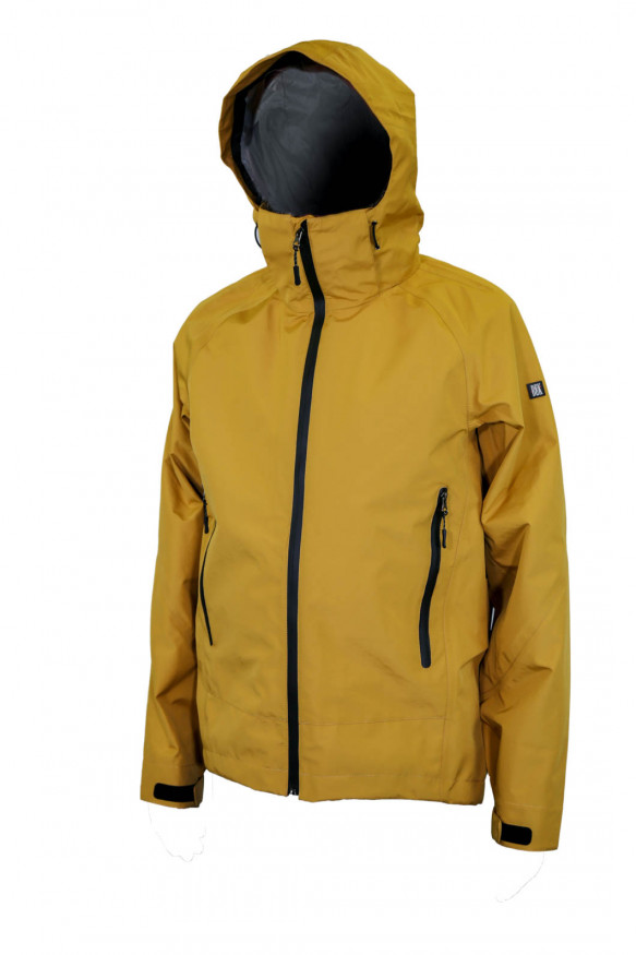 Куртка Век Ману мембрана